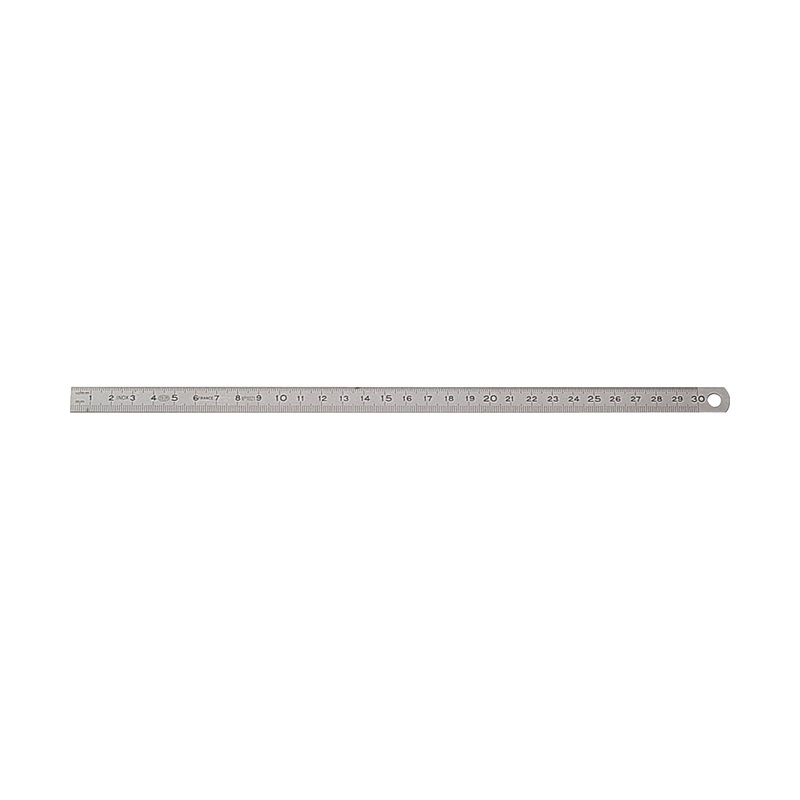 978 A - Graduated flexible rulers - Usag