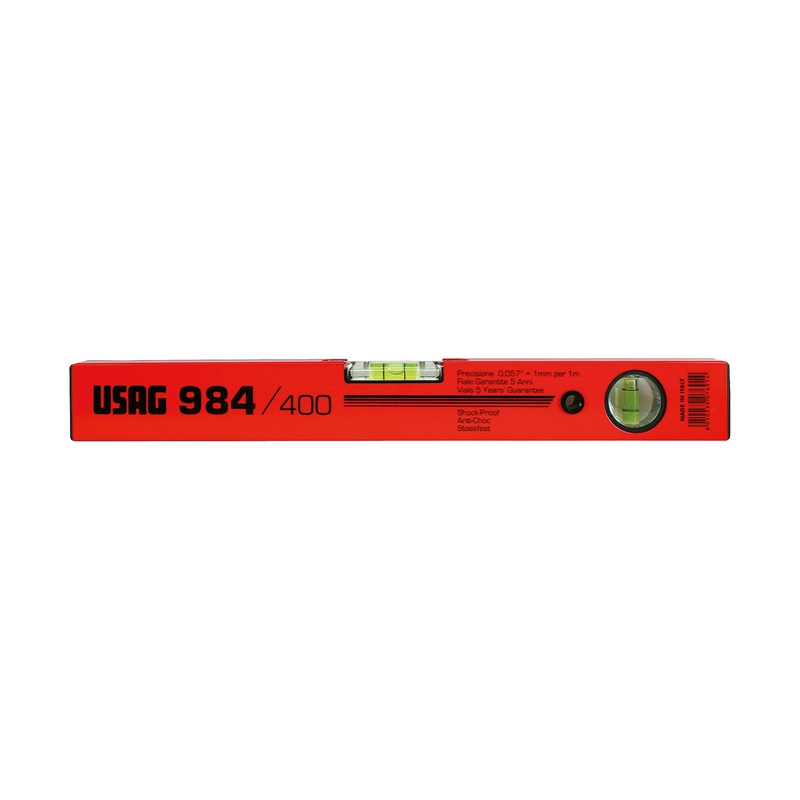 984 - Aluminum levels - Usag