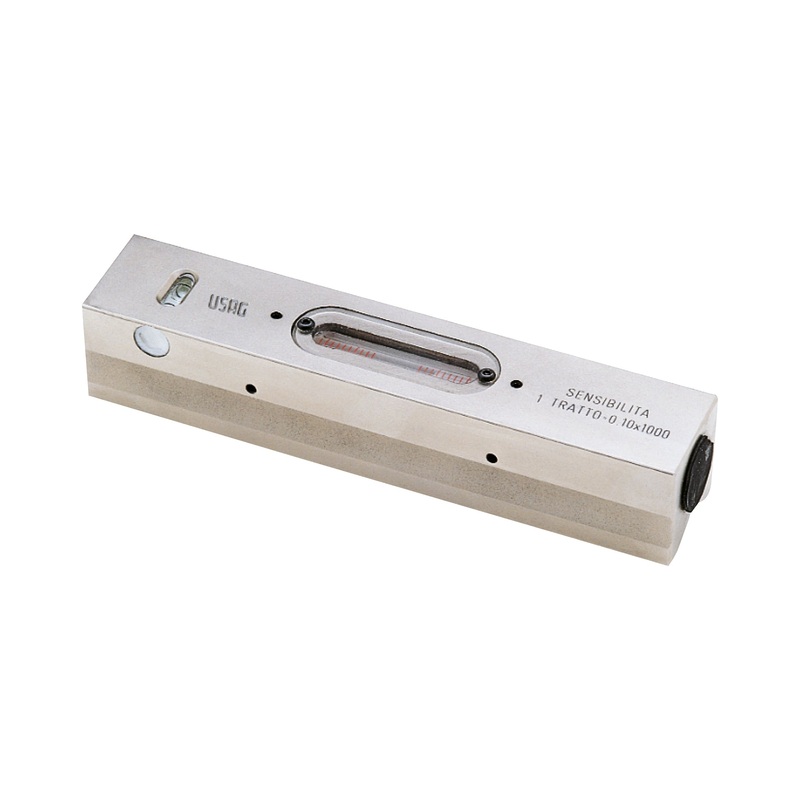 984 L - Precision linear level - Usag - U09840032