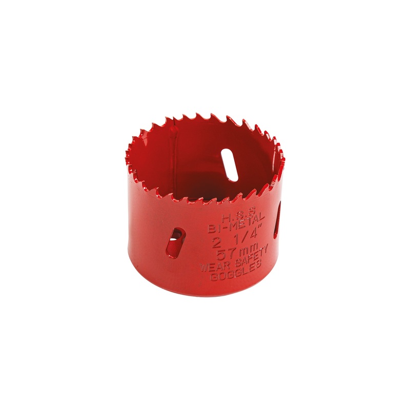 988 G - Bimetal hole saws - Usag