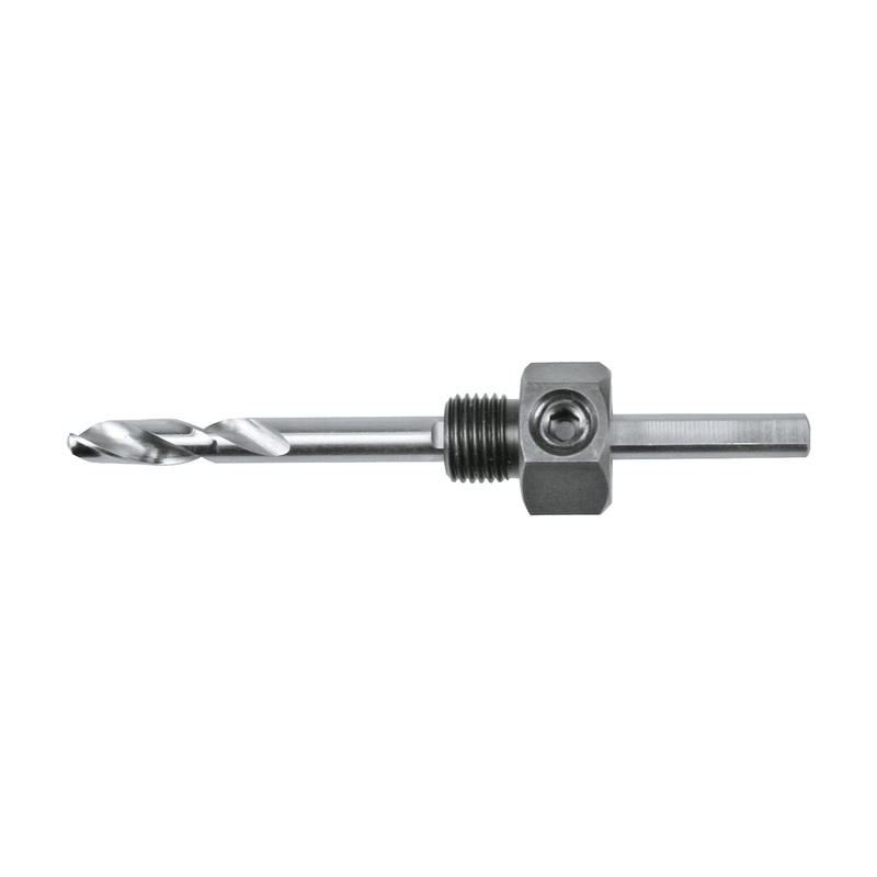 988 GA4 - Adapter for bimetal hole saws - Usag - U09880137Q