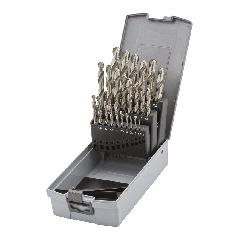 988 MA/S25 - Assortment of tips - Usag - U09880074