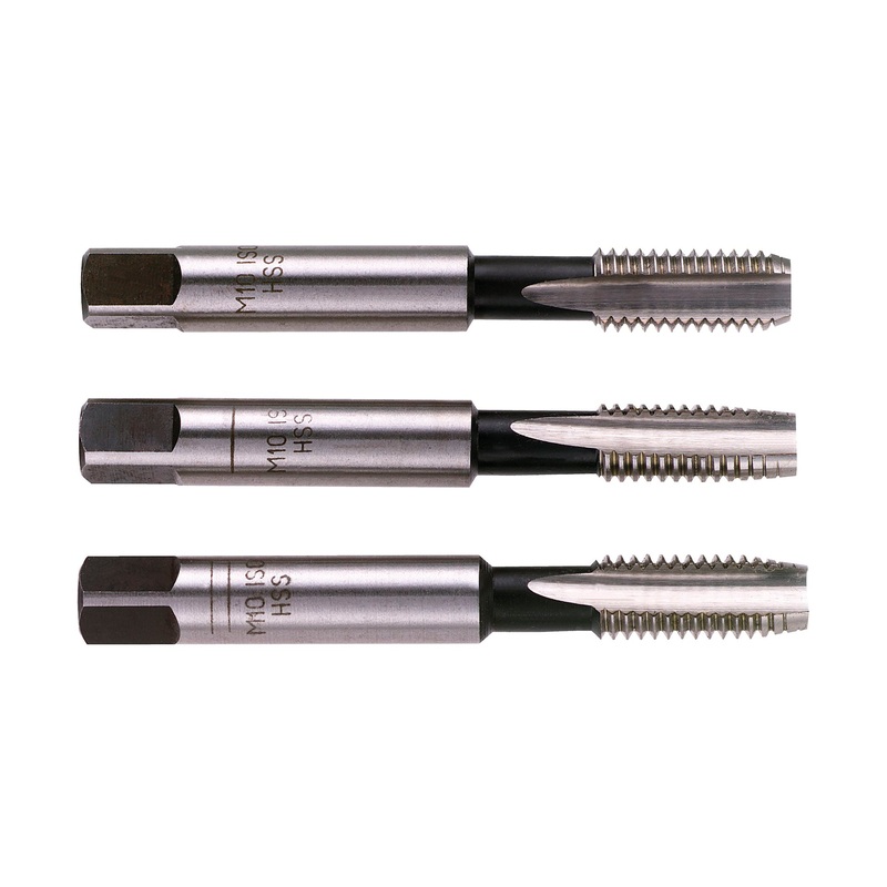 988 T - Taps for hard metals - Usag