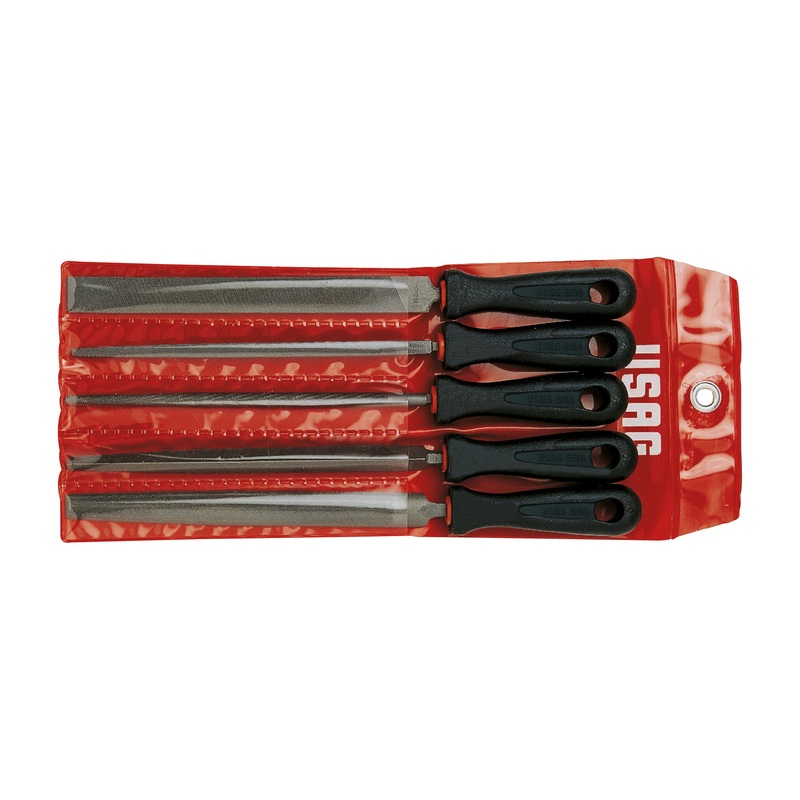 990 B2/SE5 - Set of 5 files - Usag - U09900404