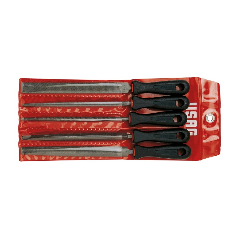 990 M2/SE5 - Set of 5 files - Usag - U09900405