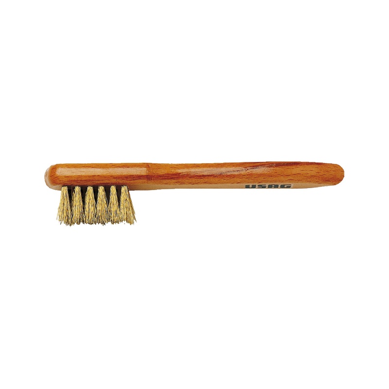 993 C - Spark plug brush - Usag - U09930005