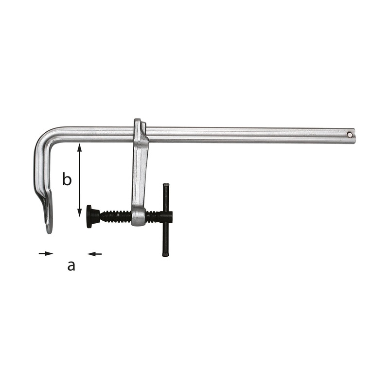 997 A - Screw terminal - Usag
