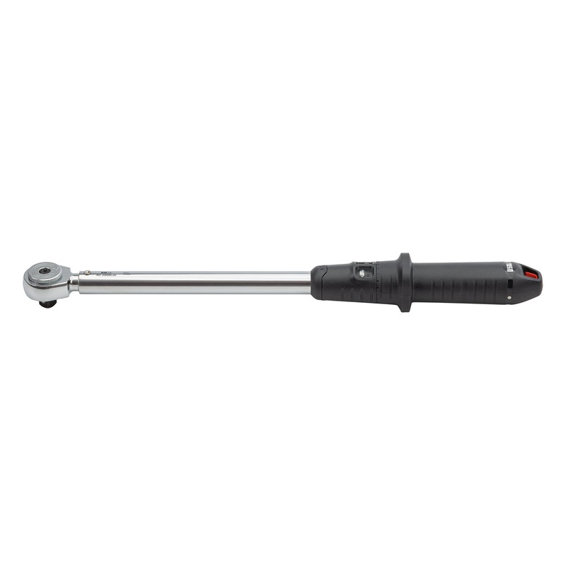 Direct reading torque wrenches with reversible ratchet | 810 SA - Usag