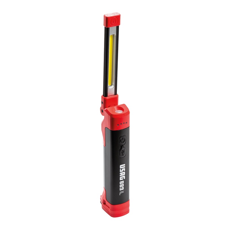 LED Articulated Inspection Lamp | 889 IL - Usag - U08890046