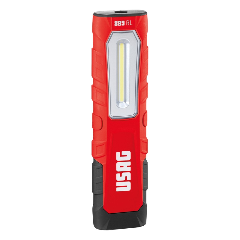 LED inspection lamp | 889 RL - Usag - U08890036