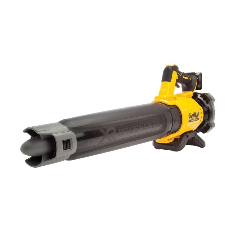 AXIAL Blower BRUSHLESS XR 18V 5Ah motor and ACCESSORIES - DeWALT - DCMBL562P1-QW