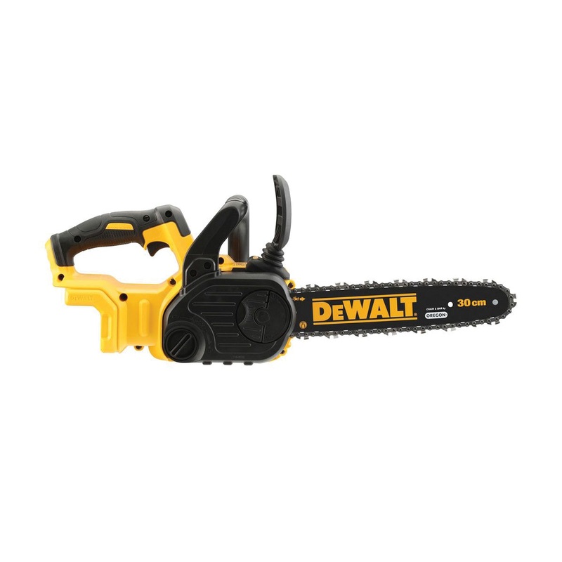 Chainsaw - Electric Chainsaw 30cm Bar, BRUSHLESS Motor XR 5Ah Battery and ACCESSORIES - DeWALT - DCM565P1-QW