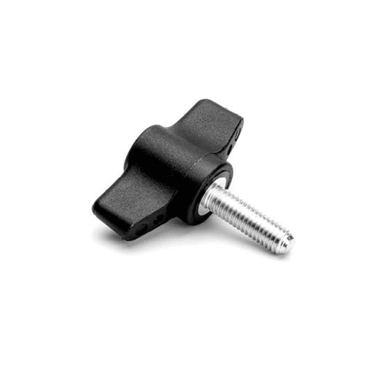 GP - Wing nut with pin (Pack of 25 pcs) - Gamm