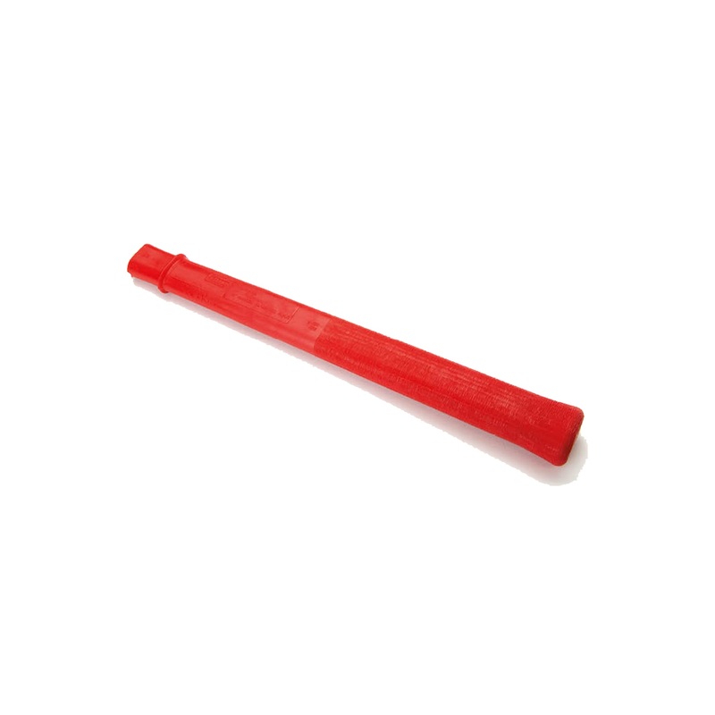 HAMMER HANDLE - Solid plastic handle for hammers - Range