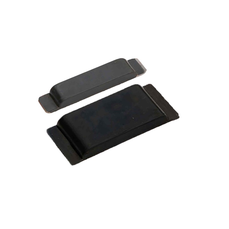 PIA - Impact plates - pads