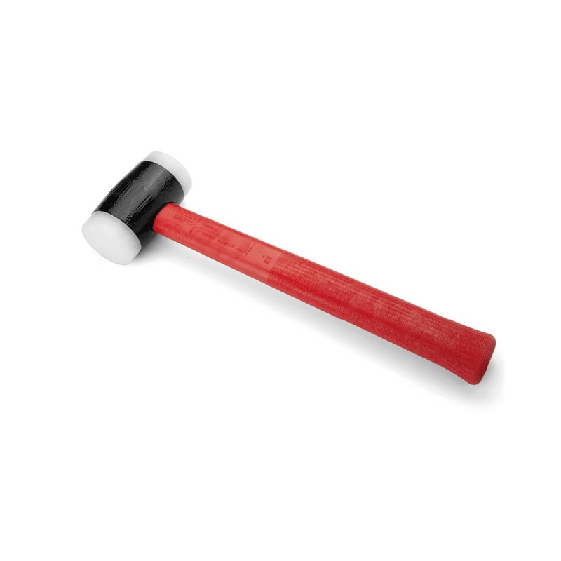 Plastic hammer mallet - Gamm