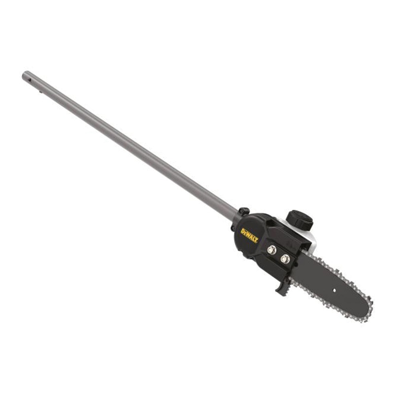 PRUNER attachment head for Garden Multifunction - DeWALT - DCMASPS5N-XJ