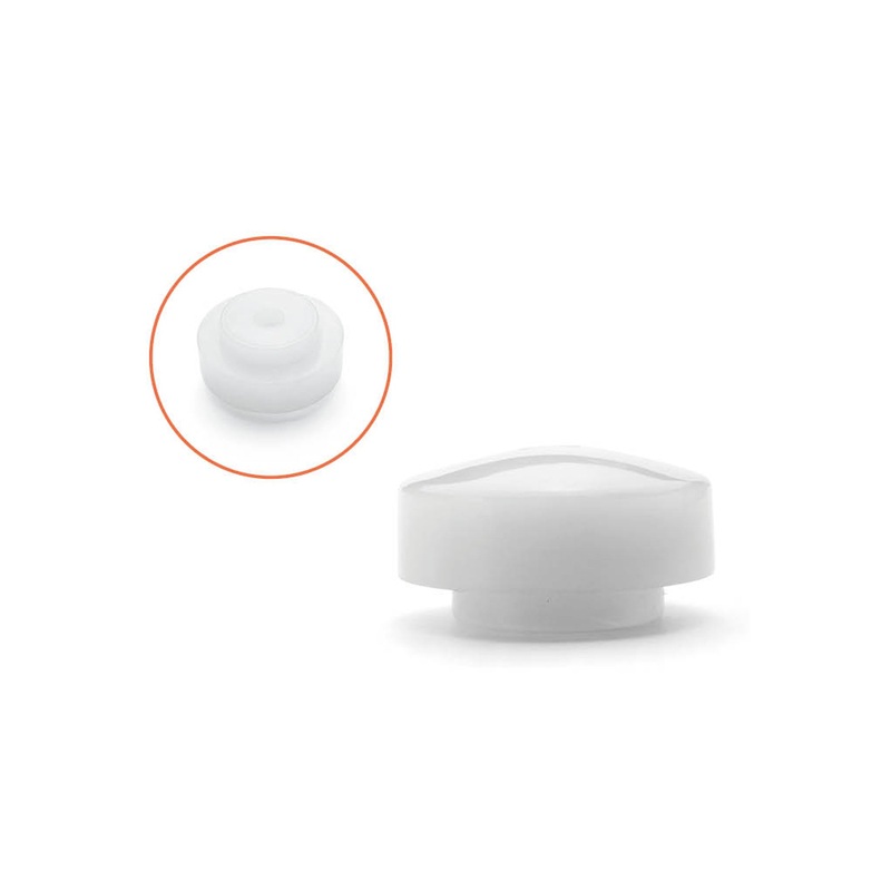 SPARE PARTS - Plastic spare parts for MALLET - Range