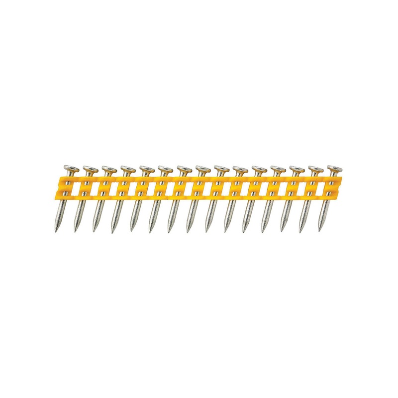 Standard Nails for Concrete DCN890 - for DCN890P2 - DeWALT