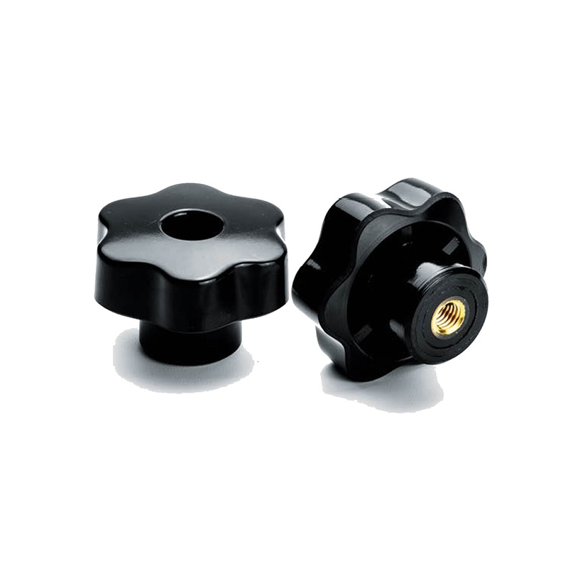 VB/FP - Six-lobe handwheel (Pack of 10pcs and 4pcs) - Gamm