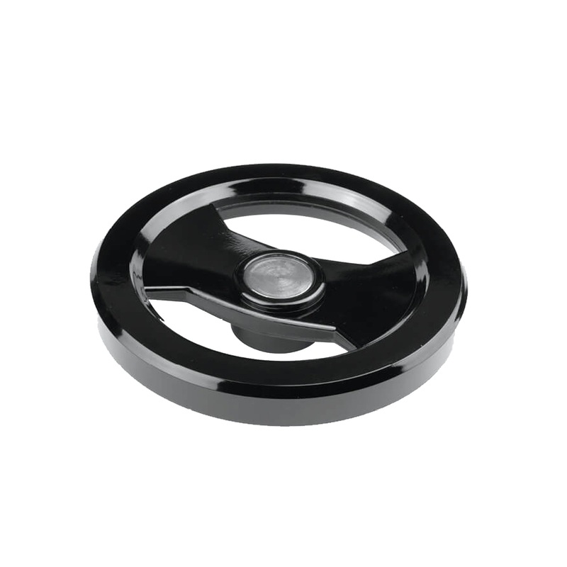 VR2AF Two-spoke handwheel for SPECIAL WORKS - Range