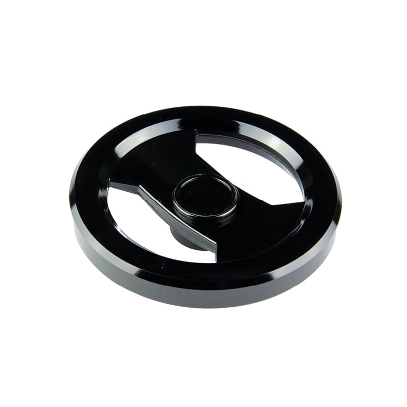 VR2F Two-spoke handwheel - Range