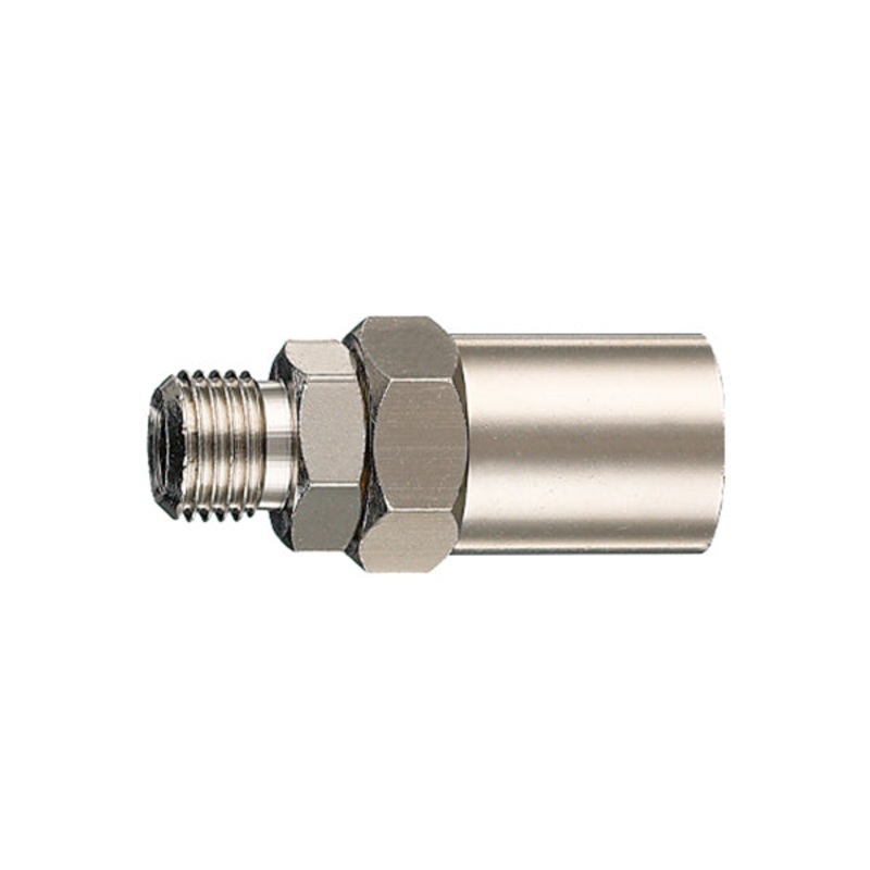 10/C - MALE threaded connection with HOSE MASK - Fittings - Compressed air - Ani (2pcs pack)