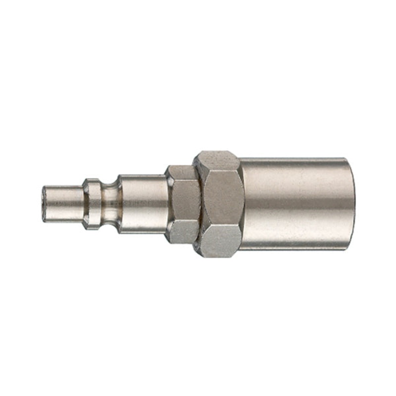 14/A | 14/B - Quick coupling with ITALIA profile HOSE MASK - Fittings - Ani - Compressed air (2pcs pack)