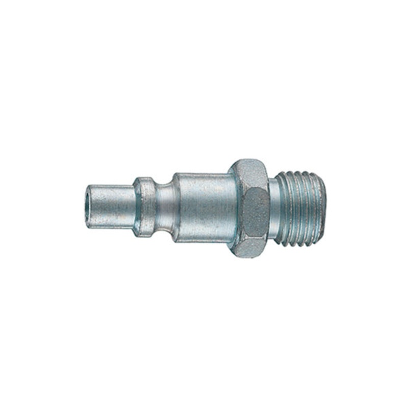 15/A - MASCHIO quick coupling threaded ITALIA profile - Fittings - Ani - Compressed air (Pack of 10pcs)
