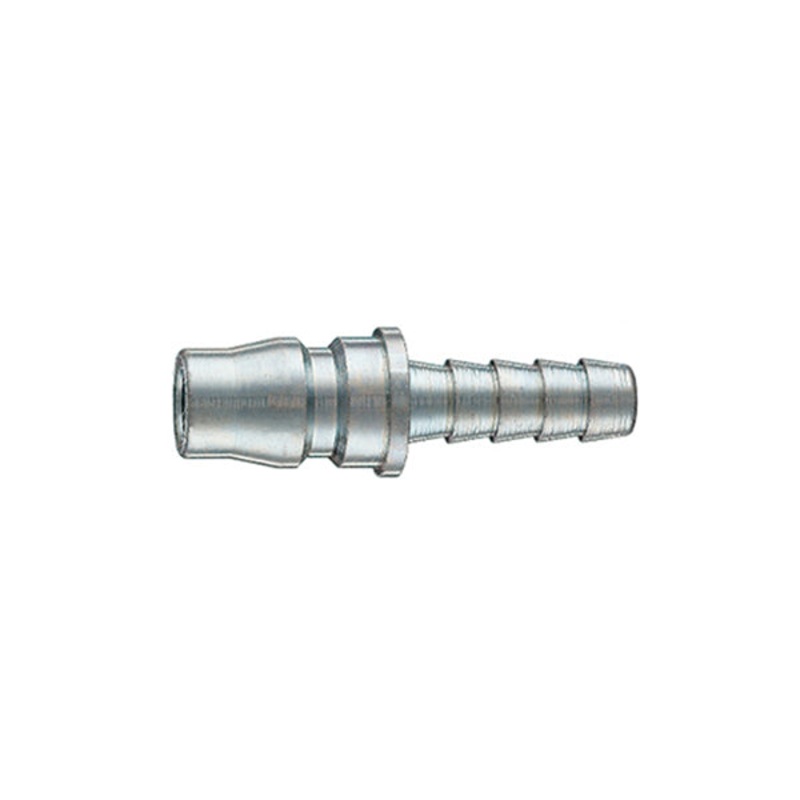 15/C OMNI - Quick coupling with RESCA profile GERMANY - Fittings - Ani - Compressed air (Pack of 10pcs)