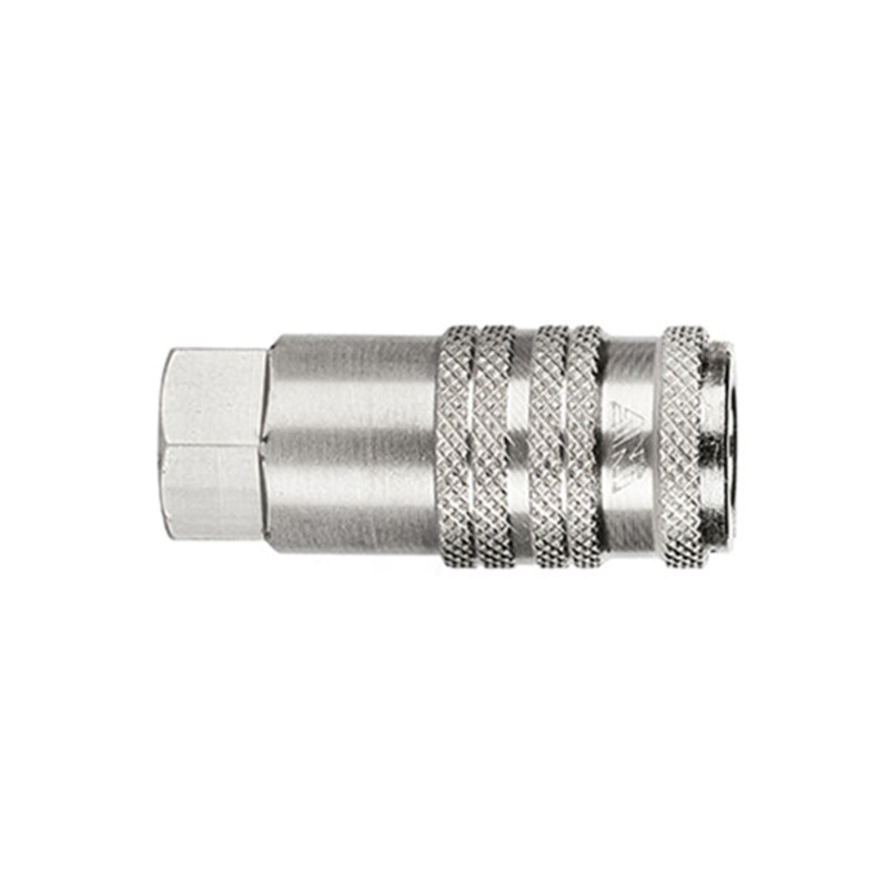17/C JAP | 17/D JAP - FEMALE quick tap for threaded JAPANESE profile - Fittings - Ani - Compressed air