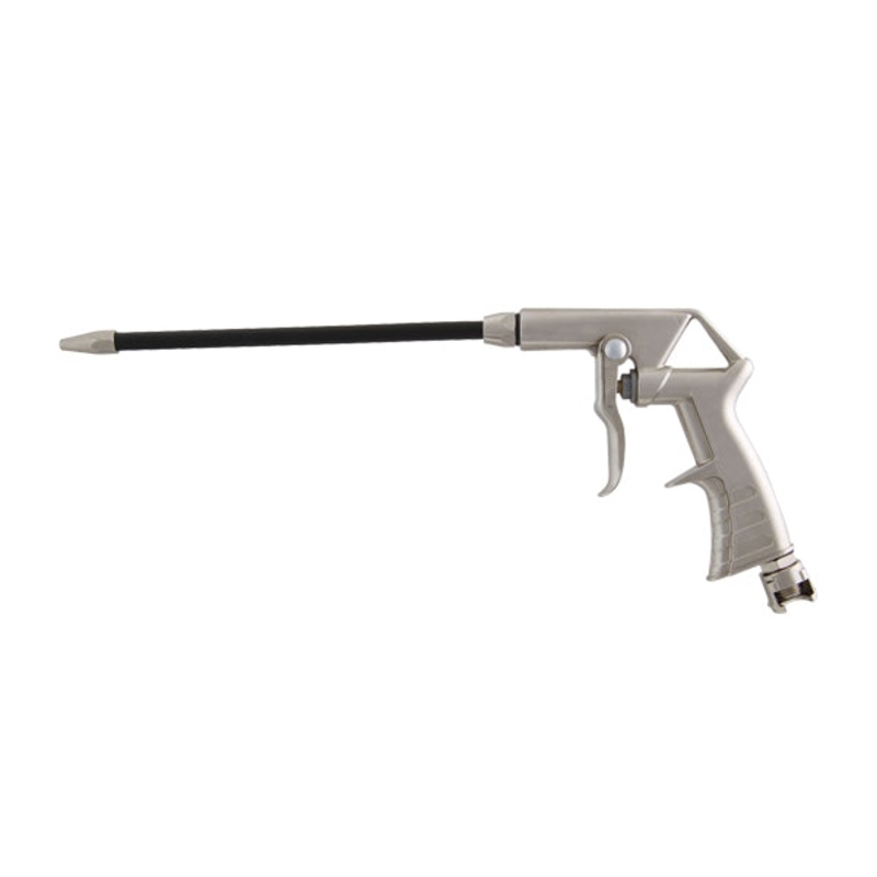 25/B2 ALFA - Flexible barrel blow gun - DEKABON tube - Ani - Compressed air - AH050311