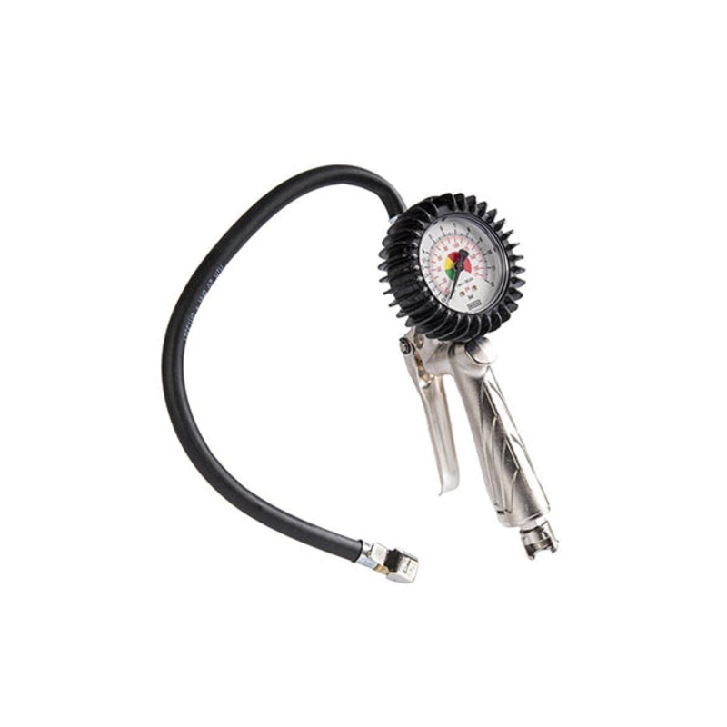 25/G-60 - Inflating guns with MANOMETER 60 - Ani - Compressed air - AH062159