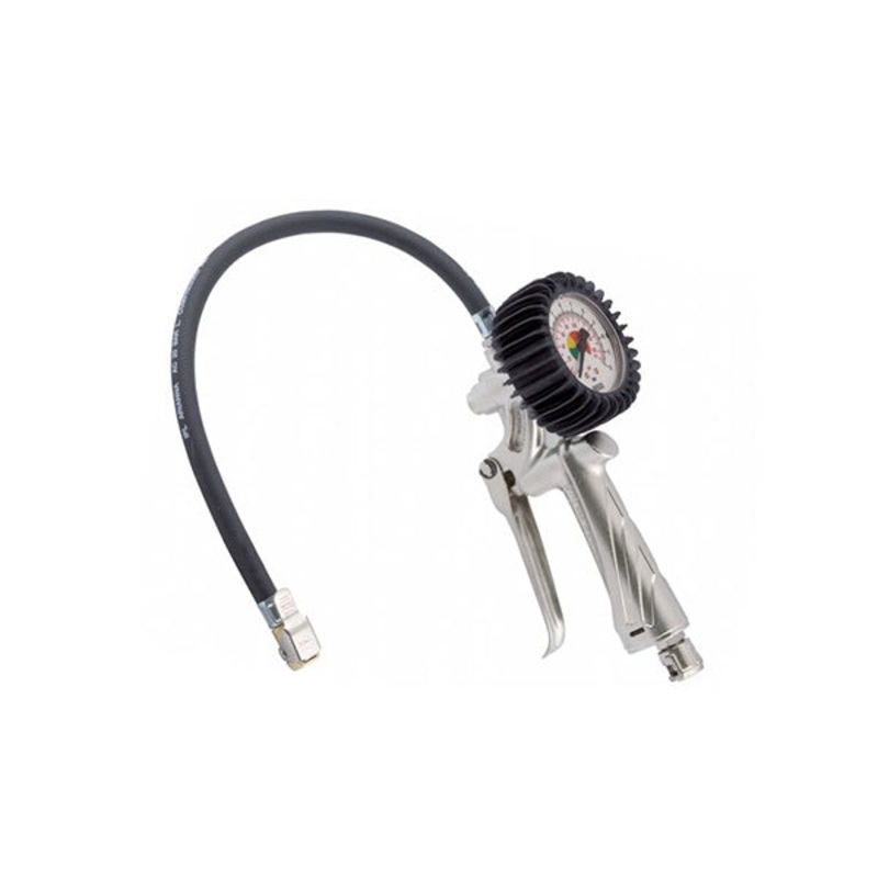 25/G-80 - Inflating guns with MANOMETER 80 - Ani - Compressed air - AH062161