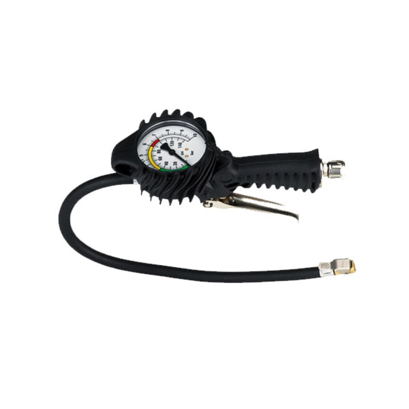 25/GR-80 - PROFESSIONAL inflation guns with MANOMETER 80 - Ani - Compressed air - AH062217