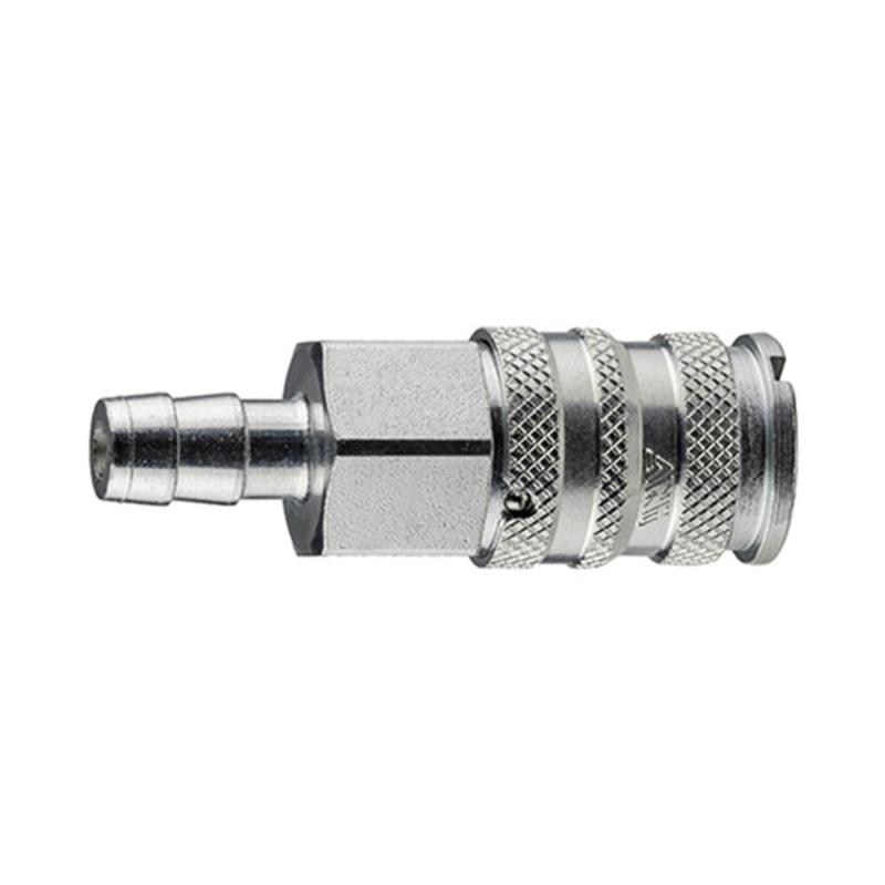 90/R-4 - GIGANTE quick tap with ball RESCA with anti-release safety - Fittings - Ani - Compressed air