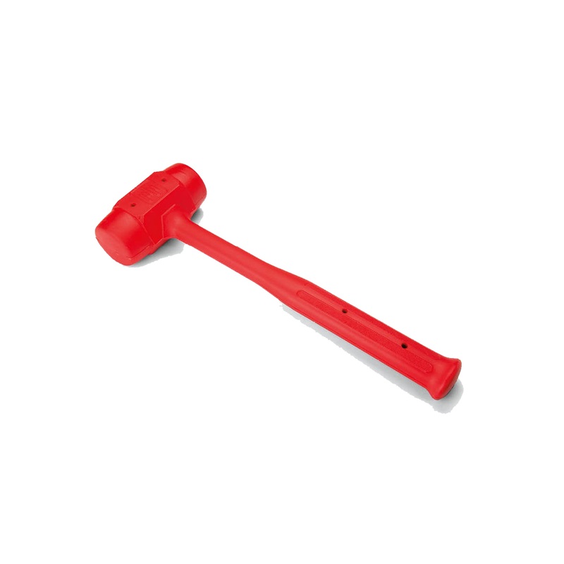 Anti-bounce mallet - MEL - Gamm