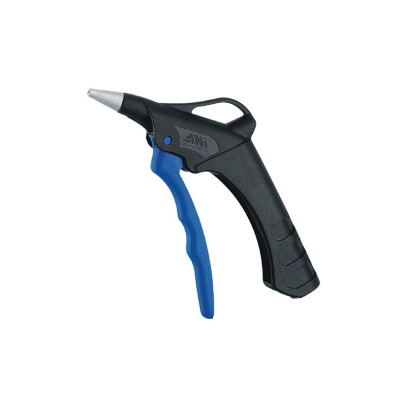 AP/1 - AH051118 - Blow gun with short nozzle - Ani - Compressed Air