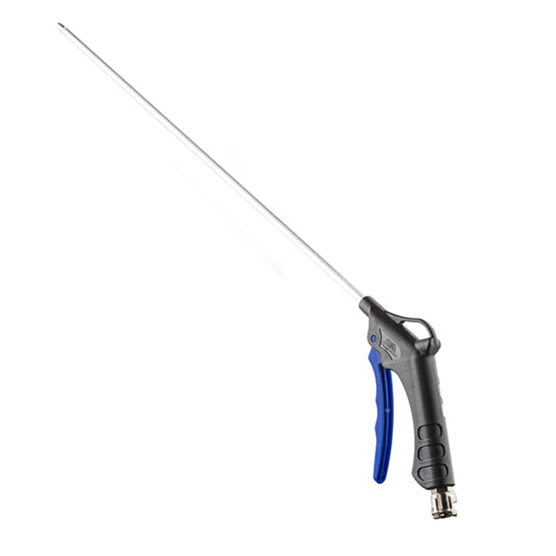 AP/2 - 500 mm or 1000 mm LONG BARREL blow gun - Ani - Compressed air