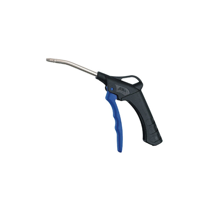 AP/3 100 mm - AH051318 - BENT BARREL blow gun - Ani - Compressed air