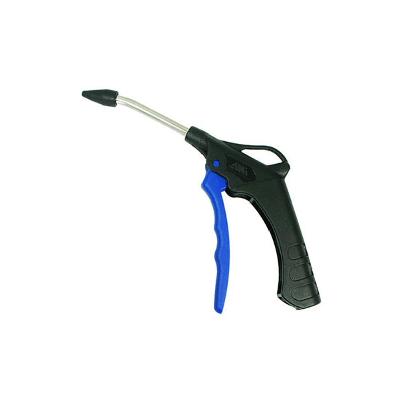 AP/3G - AH052018 - Bent barrel blow gun with scratch-resistant nozzle - Ani - Compressed air