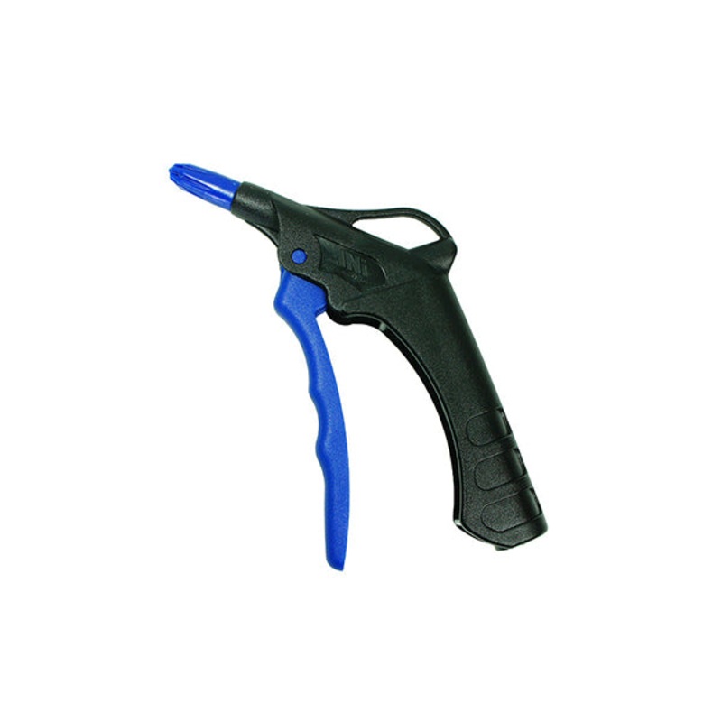 AP/AR - AH051618 - Blow gun with ANTI-NOISE nozzle - Ani - Compressed air