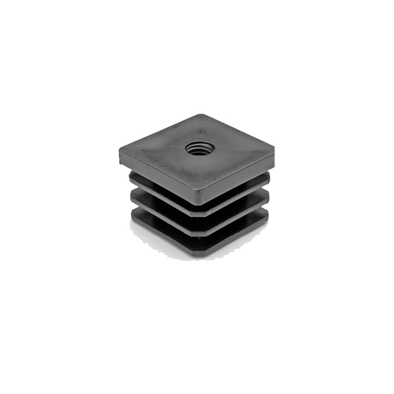 CQF - THREADED SQUARE TIP (Pack of 50 pcs) - Gamm