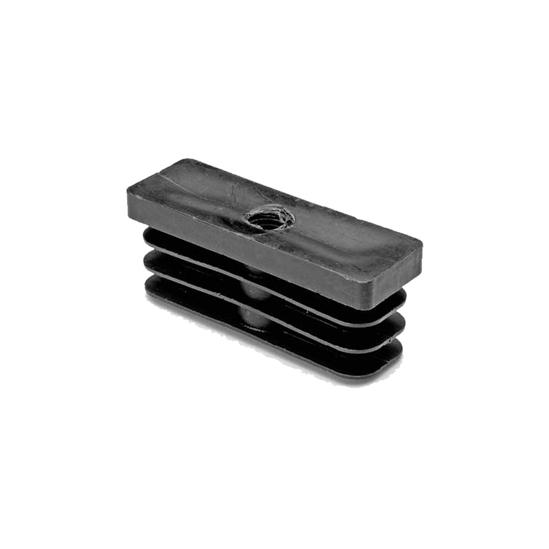 CRF - THREADED RECTANGULAR TIP (Pack of 20 pcs) - Gamm