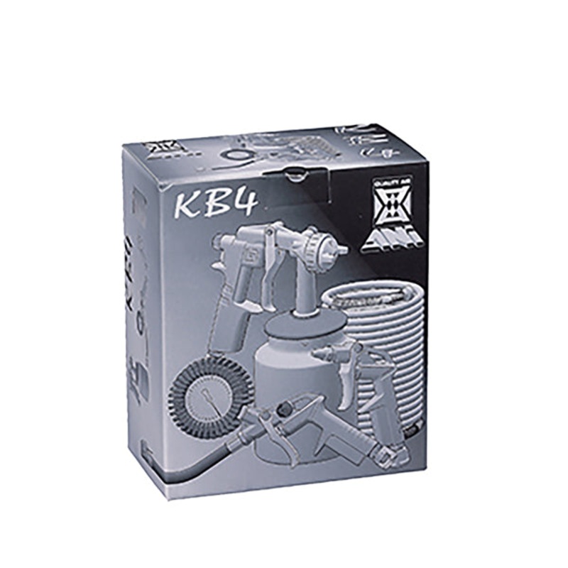 KIT KB4 - KIT 4 PIECES - Blow guns - Ani - Compressed air - AH120679