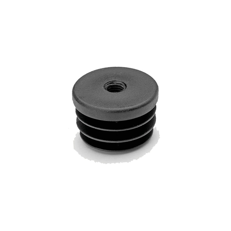 PNF - ROUND THREADED TIPS (Pack of 50pcs) - Gamm