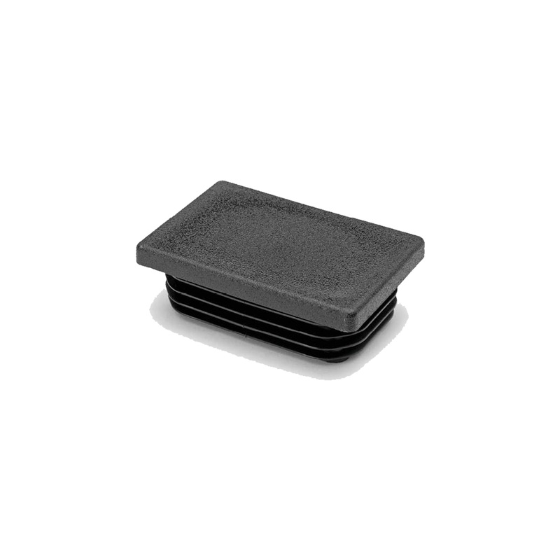 TR - RECTANGULAR tube inserts (Pack of 100 pcs) - Gamm
