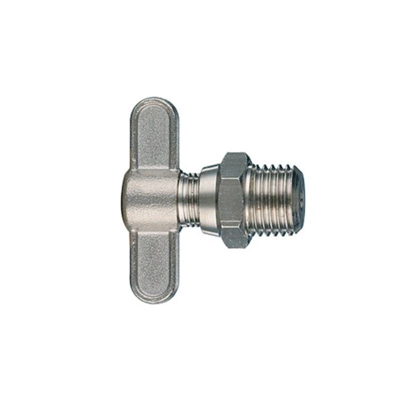 18/A | 18/B | 18/C - Drain cock - Fittings - Ani (Pack of 10pcs)