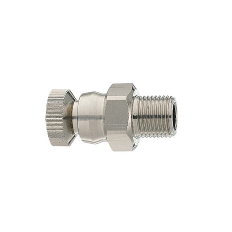 18/D | 18/E - MIGNON drain cock - Fittings - Ani (Pack of 10pcs)