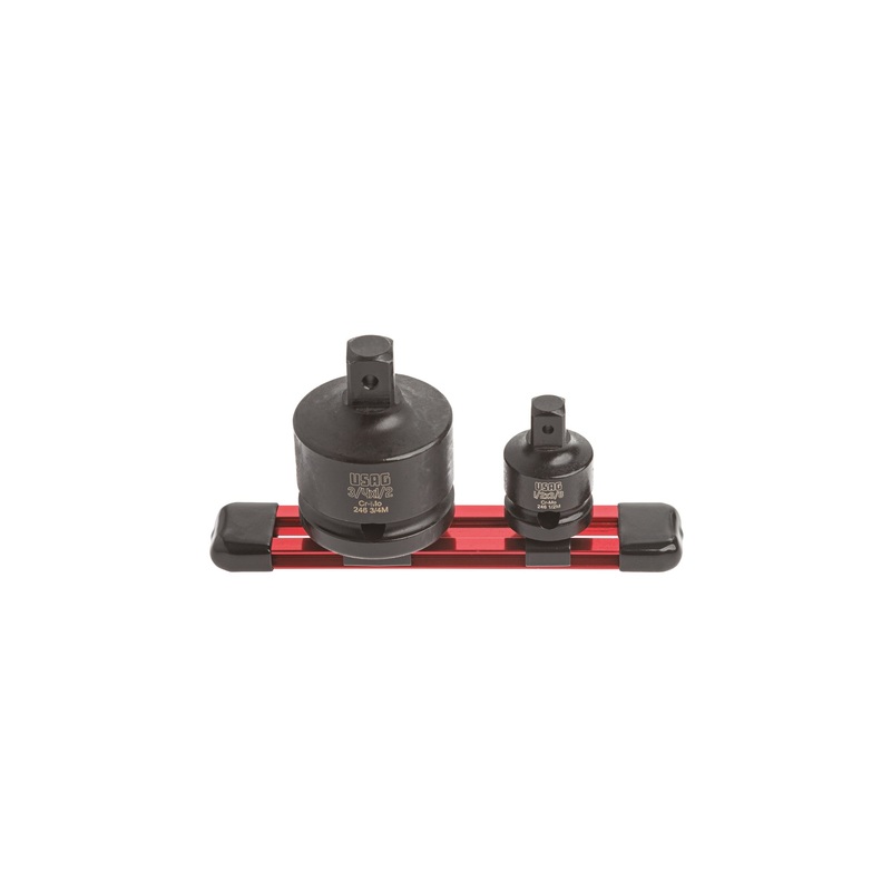 246 RM/S2 | Set of 2 machine reducer fittings - U02460400 - Usag